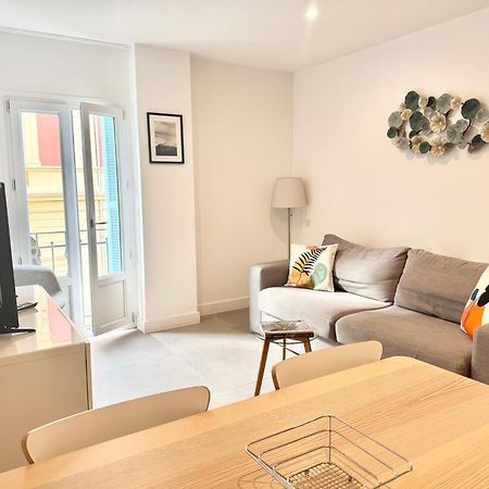 Republique Appartements Menton Dış mekan fotoğraf