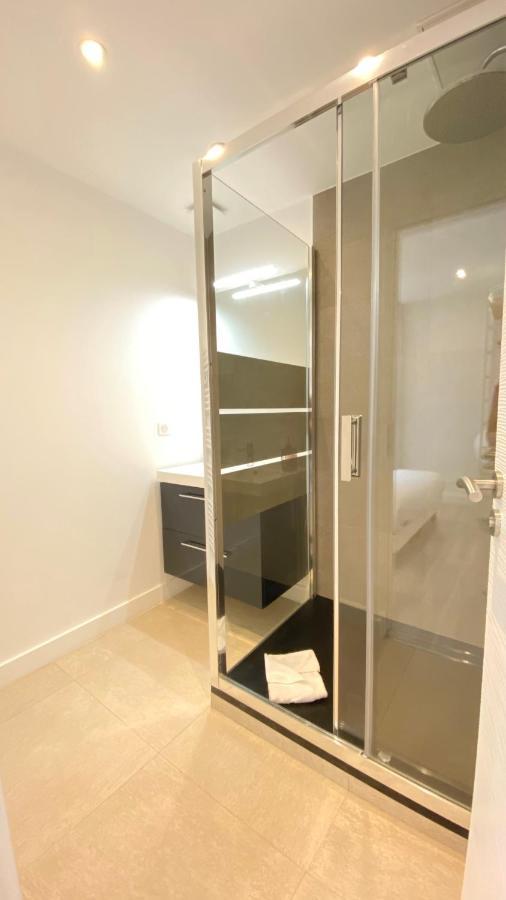 Republique Appartements Menton Dış mekan fotoğraf