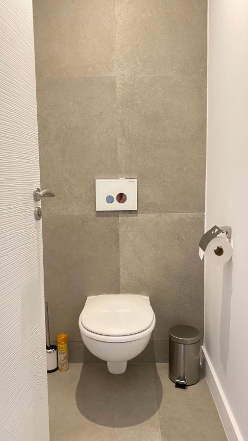 Republique Appartements Menton Dış mekan fotoğraf