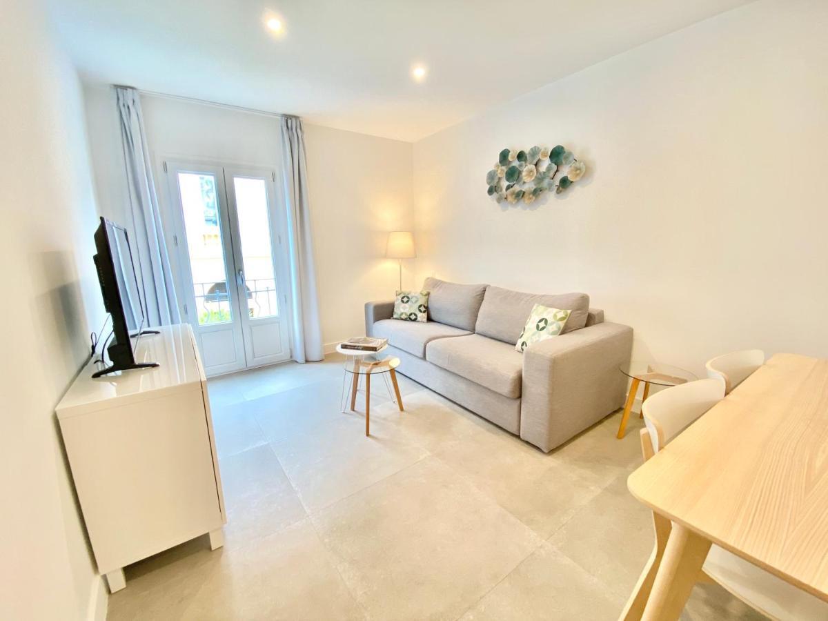 Republique Appartements Menton Dış mekan fotoğraf