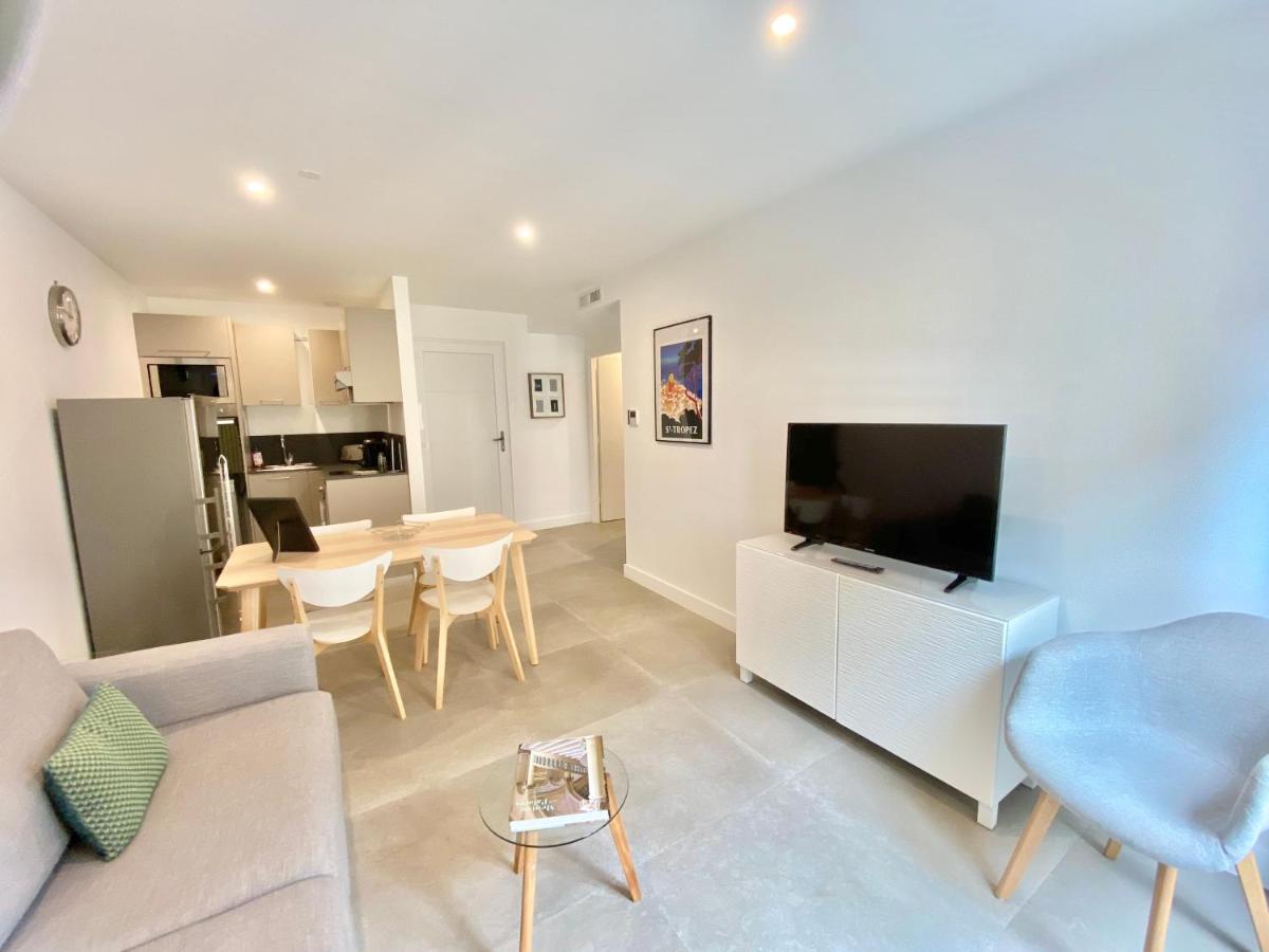 Republique Appartements Menton Dış mekan fotoğraf
