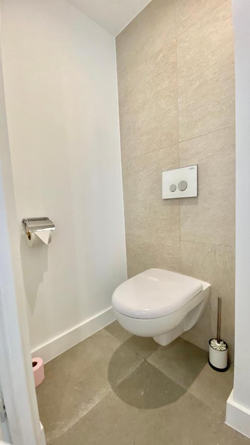 Republique Appartements Menton Dış mekan fotoğraf