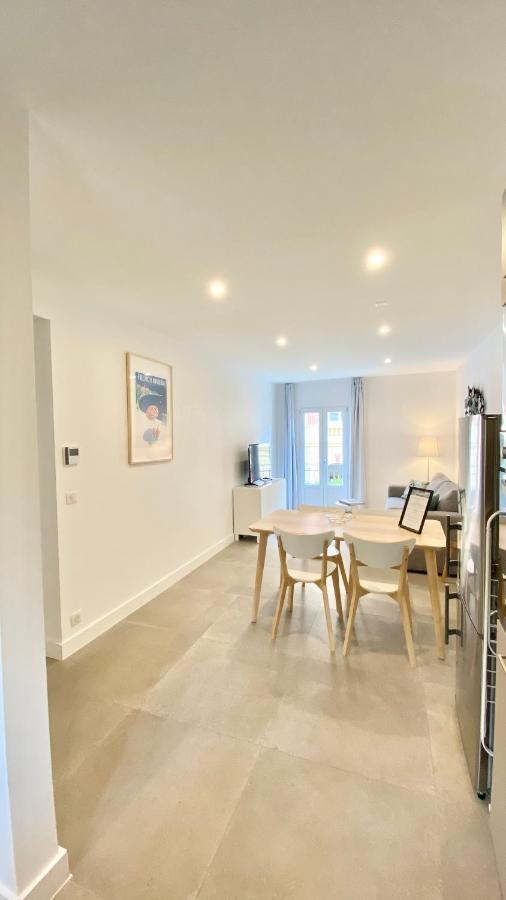 Republique Appartements Menton Dış mekan fotoğraf