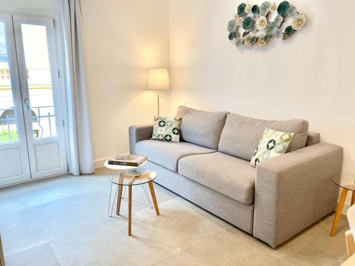 Republique Appartements Menton Dış mekan fotoğraf