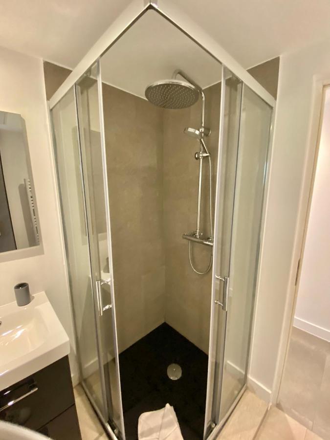Republique Appartements Menton Dış mekan fotoğraf