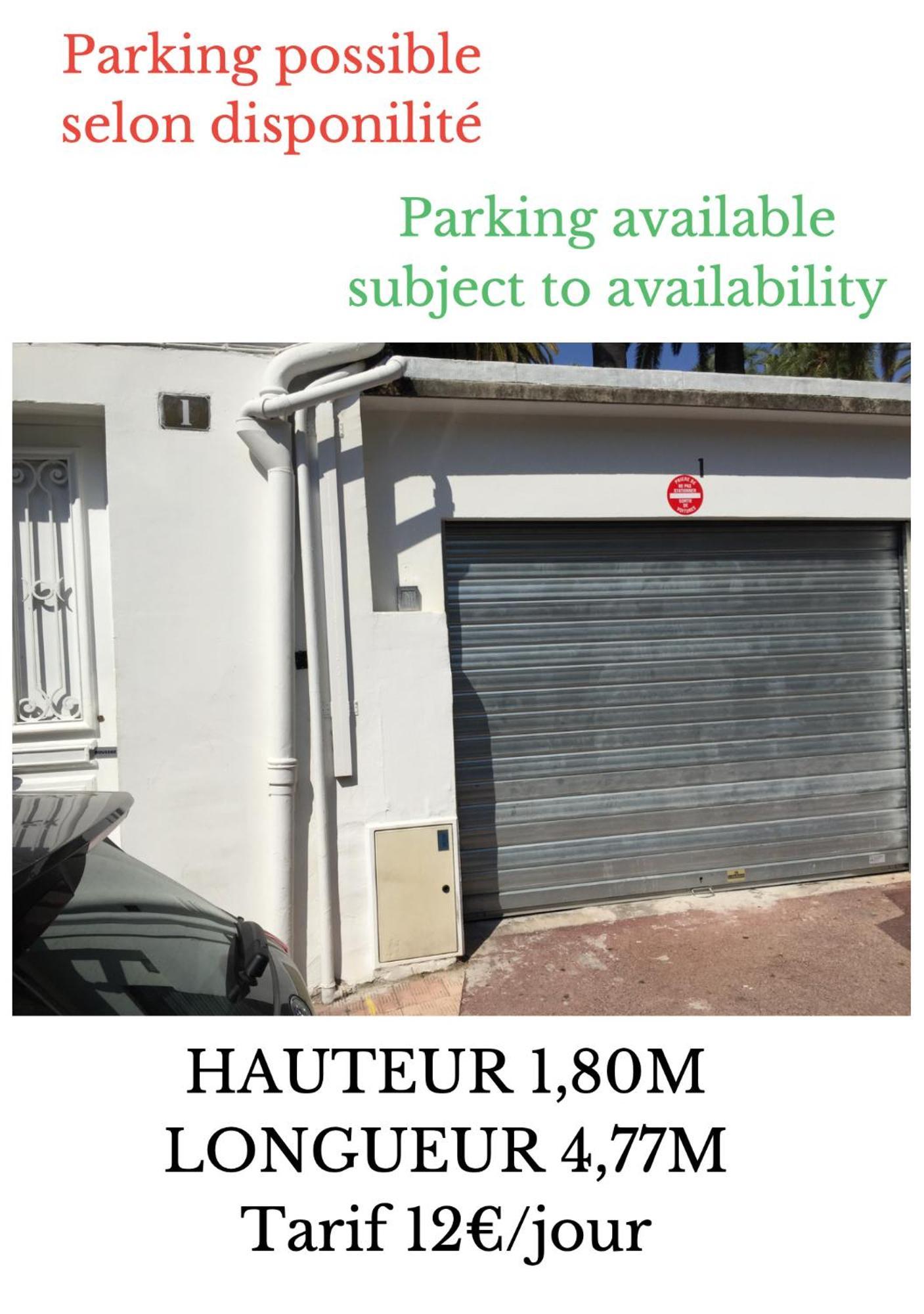 Republique Appartements Menton Dış mekan fotoğraf