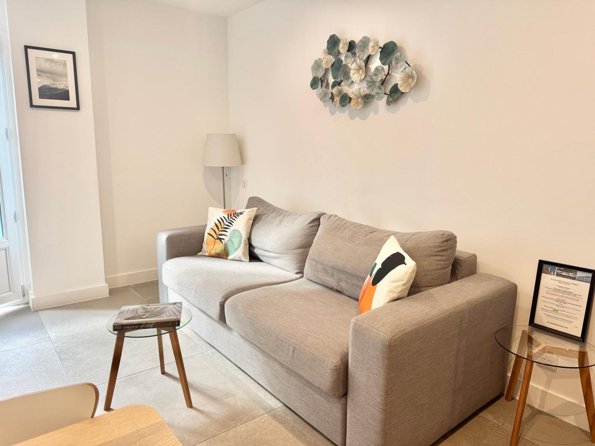 Republique Appartements Menton Dış mekan fotoğraf