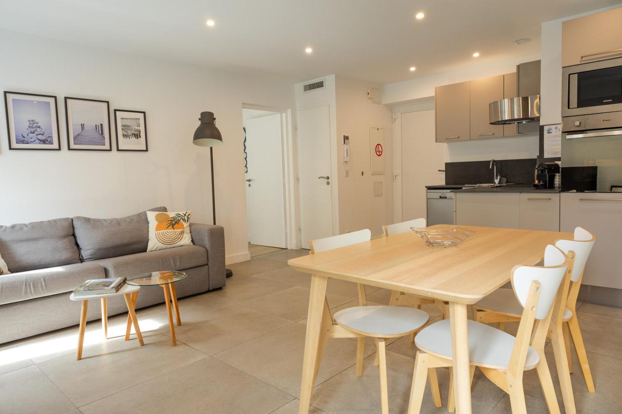Republique Appartements Menton Dış mekan fotoğraf