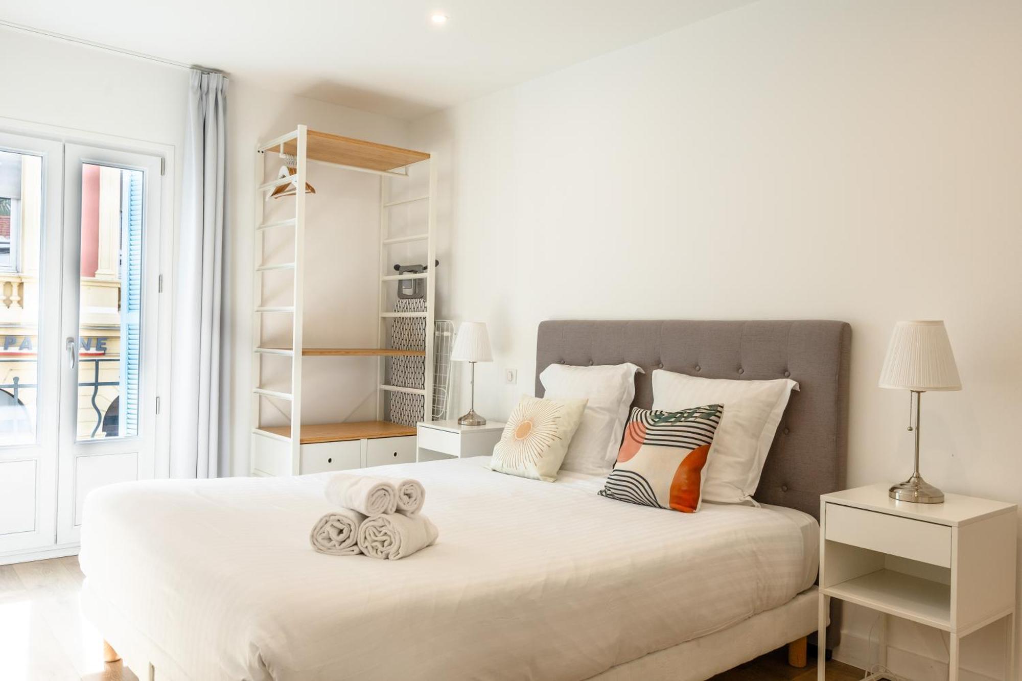 Republique Appartements Menton Dış mekan fotoğraf