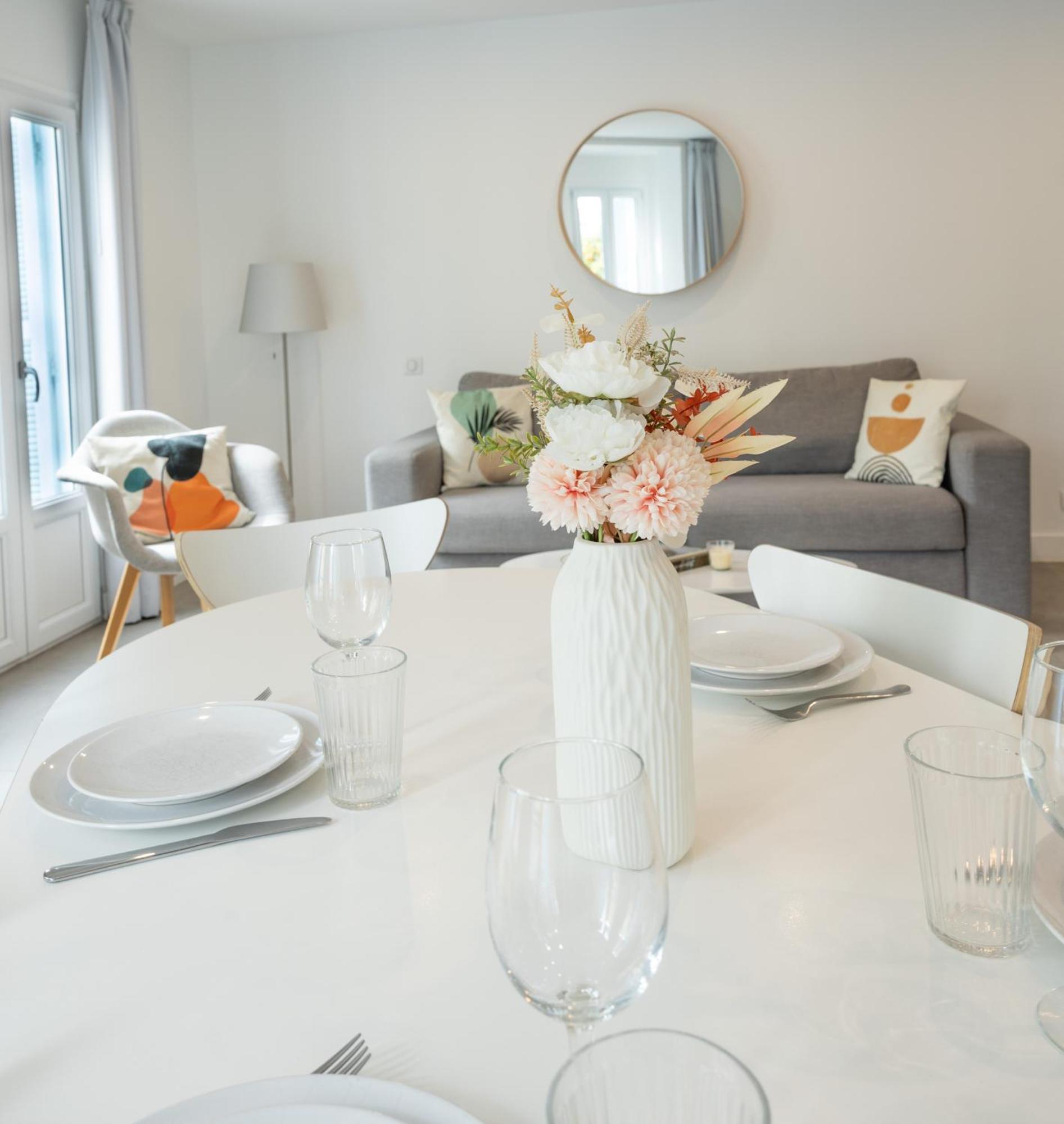 Republique Appartements Menton Dış mekan fotoğraf