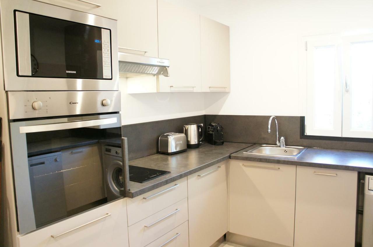 Republique Appartements Menton Dış mekan fotoğraf