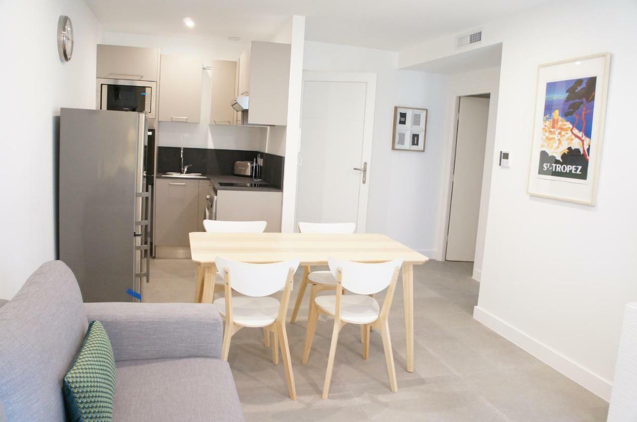 Republique Appartements Menton Dış mekan fotoğraf