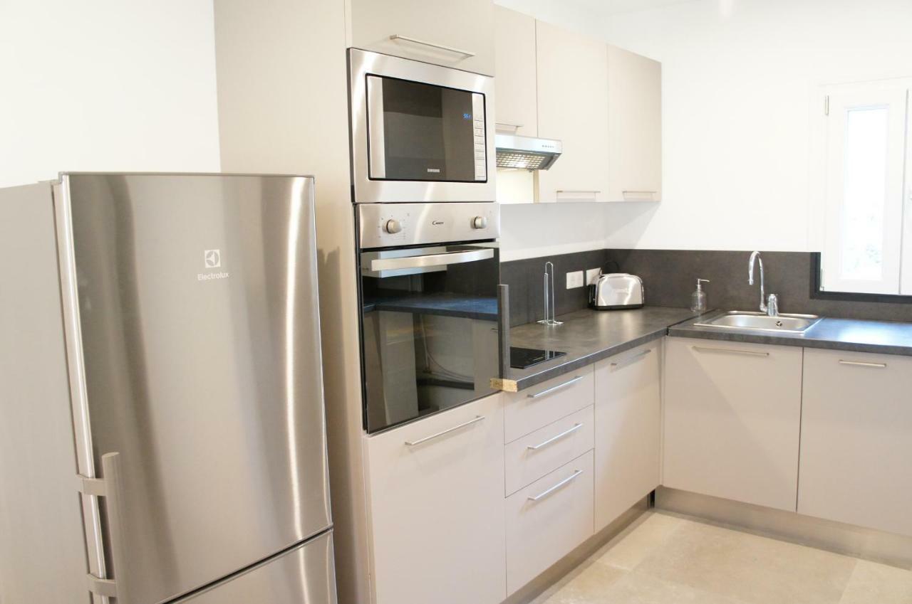 Republique Appartements Menton Dış mekan fotoğraf