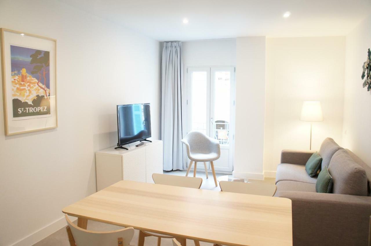 Republique Appartements Menton Dış mekan fotoğraf