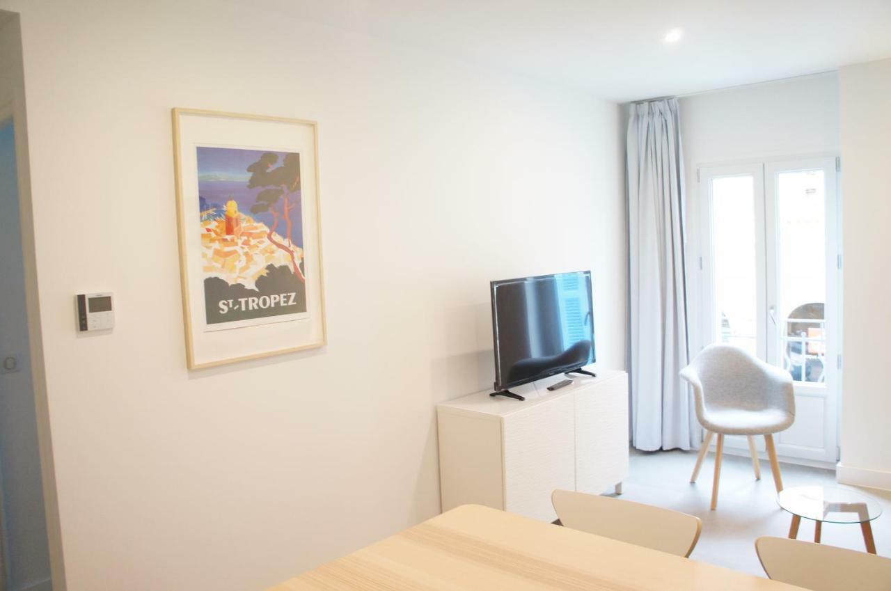 Republique Appartements Menton Dış mekan fotoğraf
